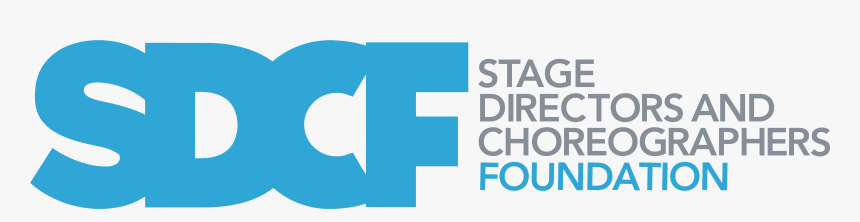 Stage Directors And Choreographers Foundation, HD Png Download, Free Download