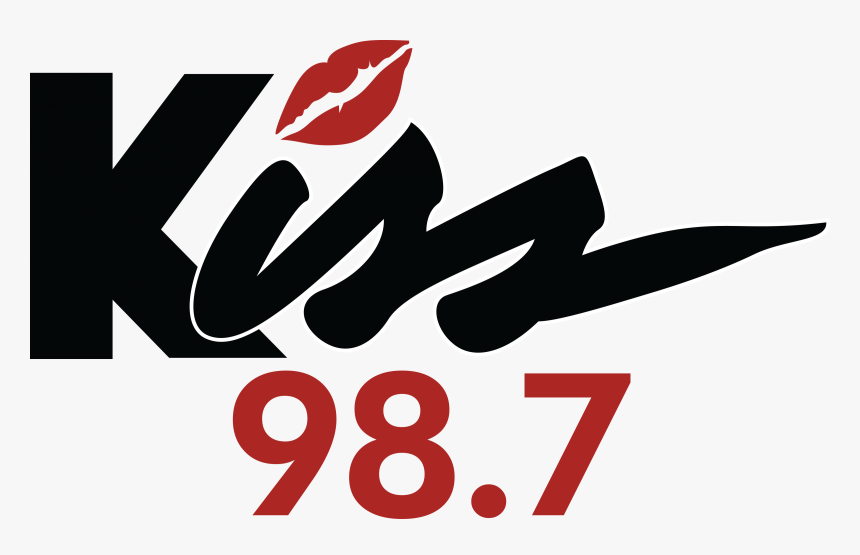 Kiss 98.7 Alexandria Playlist At 6pm, HD Png Download, Free Download