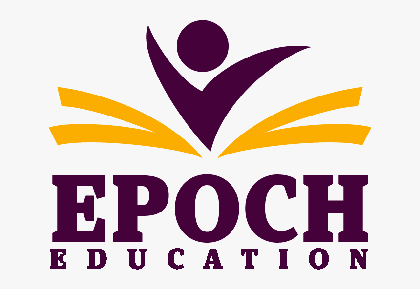 Epoch Education, HD Png Download, Free Download