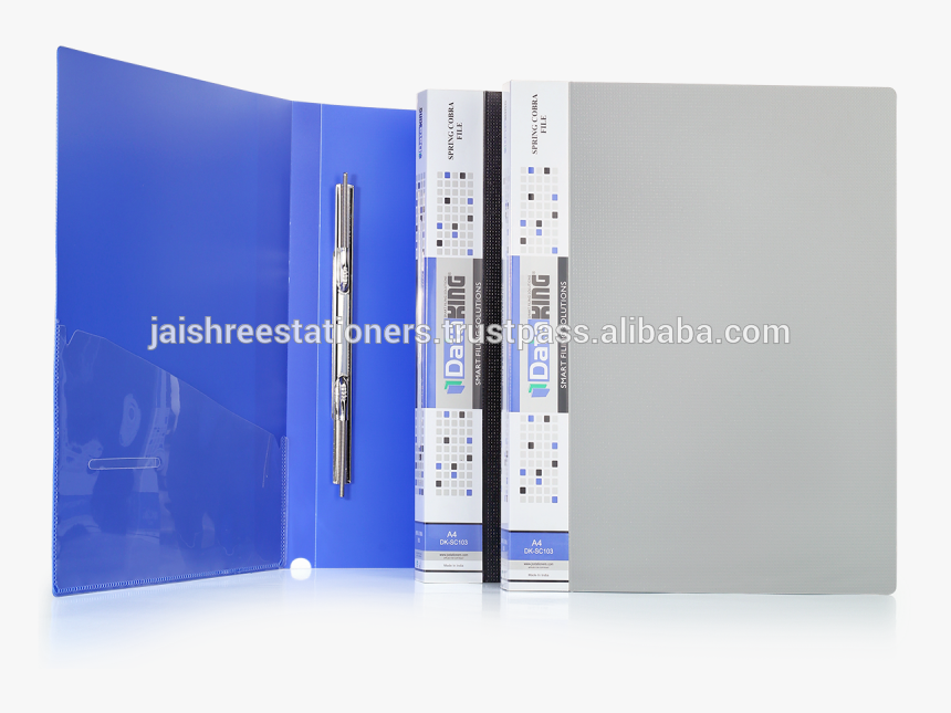 Pp Office Stationery File, Office File - Book, HD Png Download, Free Download