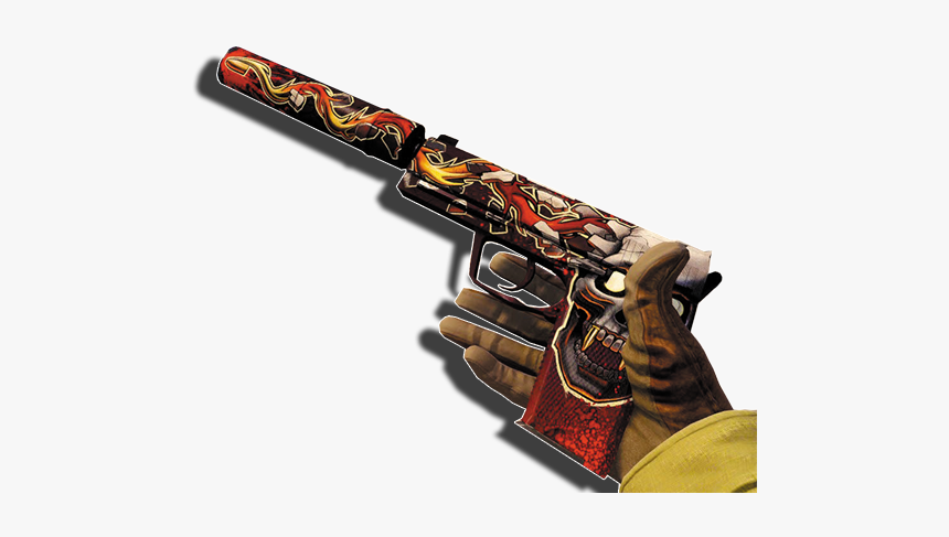 Cs Go Usp Kill Confirmed Sticker, HD Png Download, Free Download