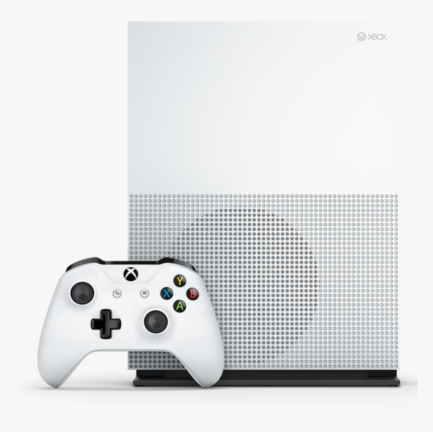 Xbox One S Vent, HD Png Download, Free Download