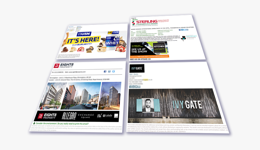 Online Advertising, HD Png Download, Free Download