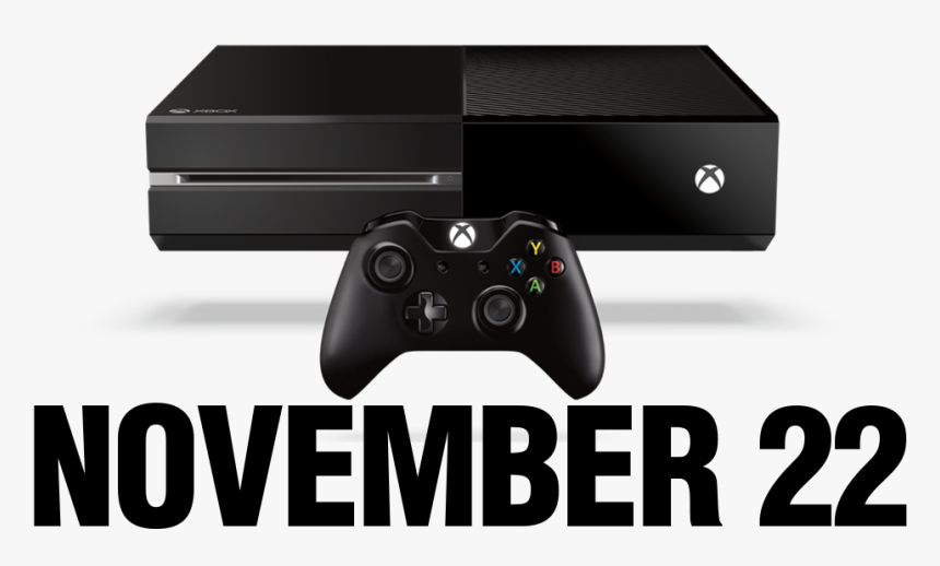 New Xbox Coming Out In November, HD Png Download, Free Download