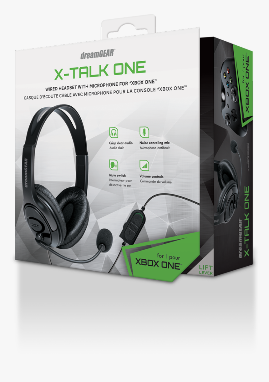 Dreamgear X Talk One, HD Png Download, Free Download