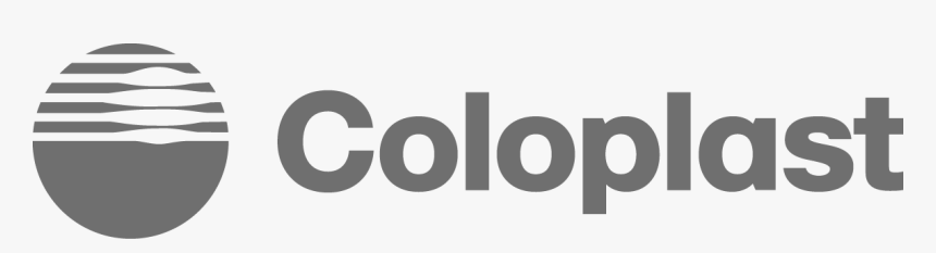 Coloplast Logo - Coloplast, HD Png Download, Free Download