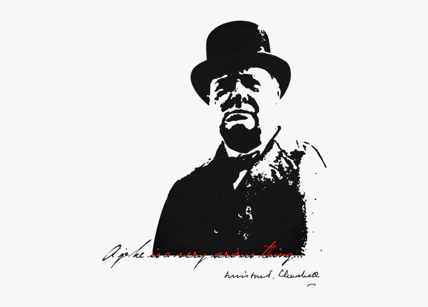 Winston Churchill Those Who Fail To Learn, HD Png Download, Free Download