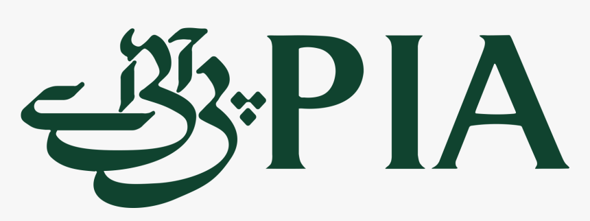 Pakistan International Airlines, HD Png Download, Free Download
