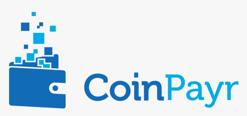Transparent Coinbase Png - Coinpayment Logo, Png Download, Free Download