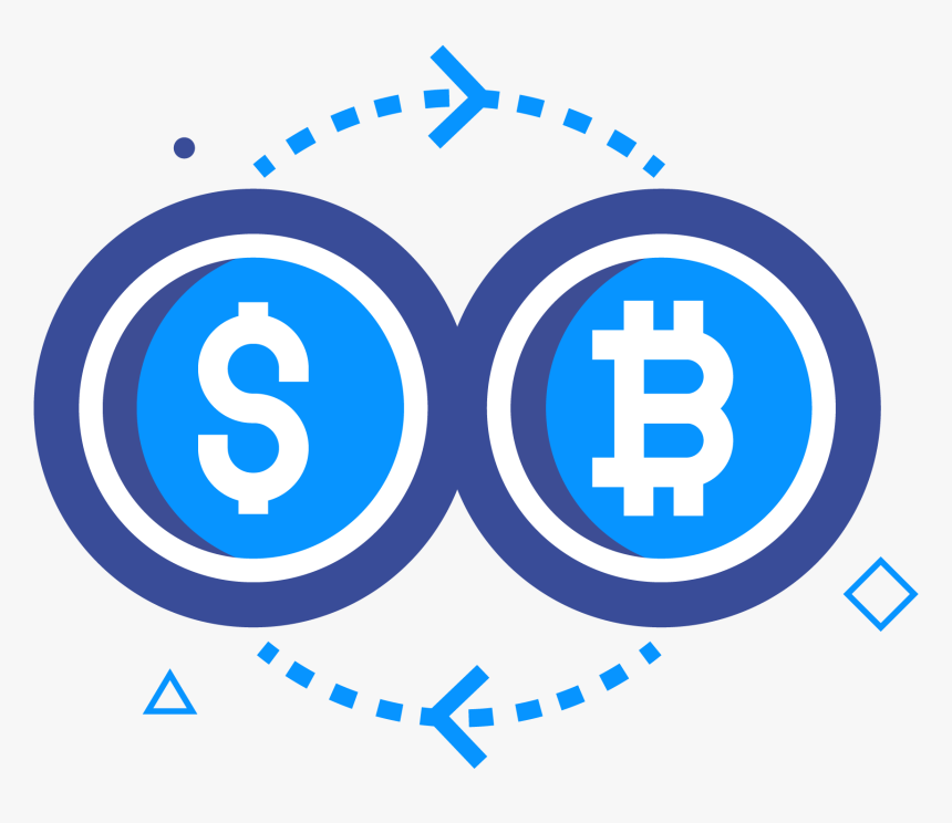 Coinbase Global Distribution Requirements - Transparent Circle Dashed Line, HD Png Download, Free Download