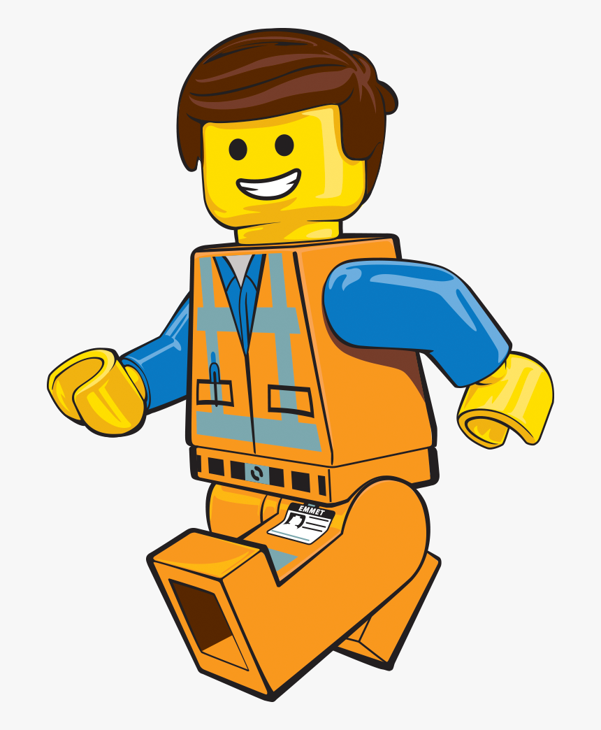 Transparent Lego Face Png - Transparent Lego Man Clipart, Png Download, Free Download