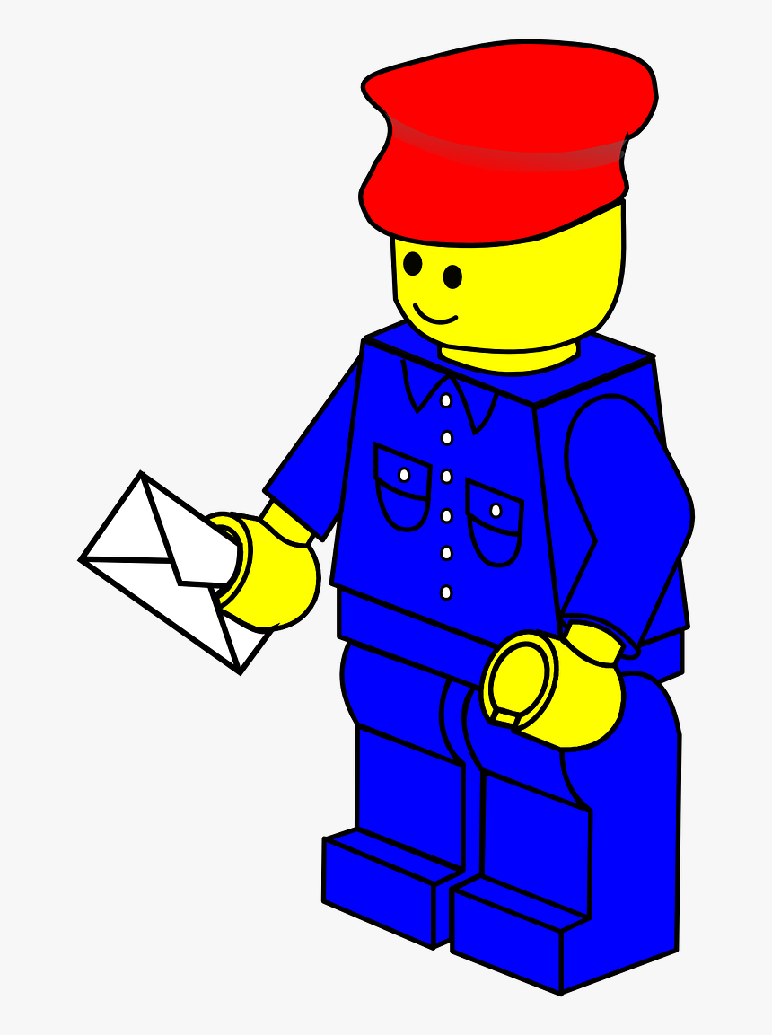 Lego Clip Art, HD Png Download, Free Download