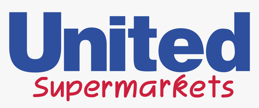 United Supermarkets Logo Vector, HD Png Download, Free Download