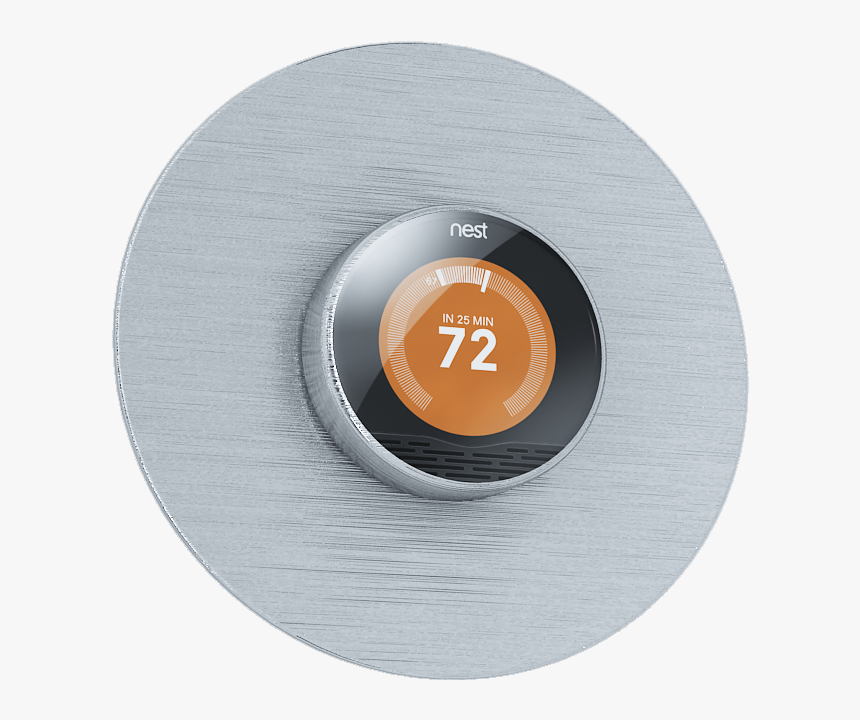 Slider Image - Nest Thermostat, HD Png Download, Free Download