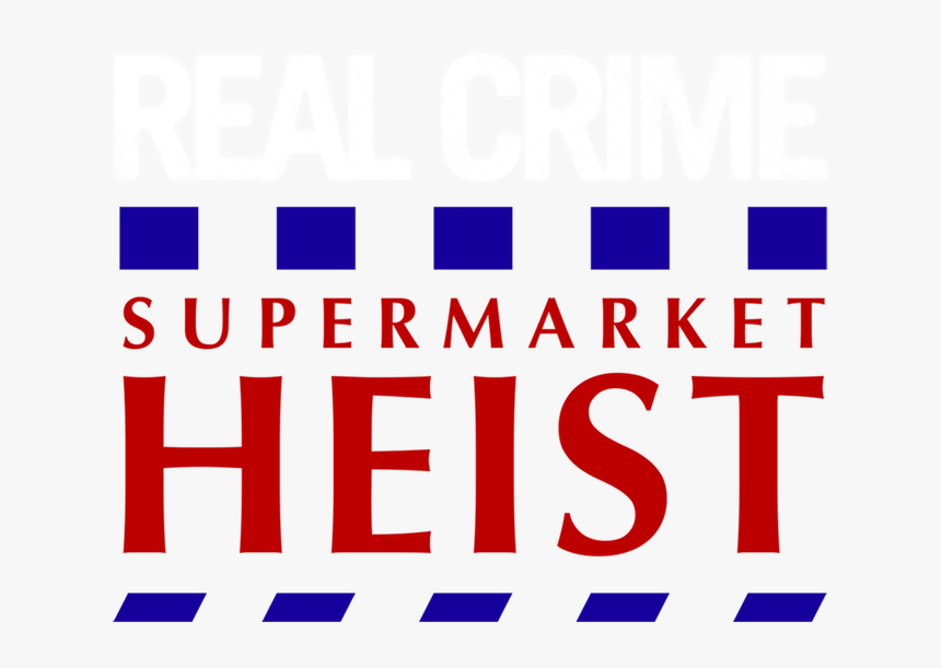 Supermarket Heist - Meykos, HD Png Download, Free Download