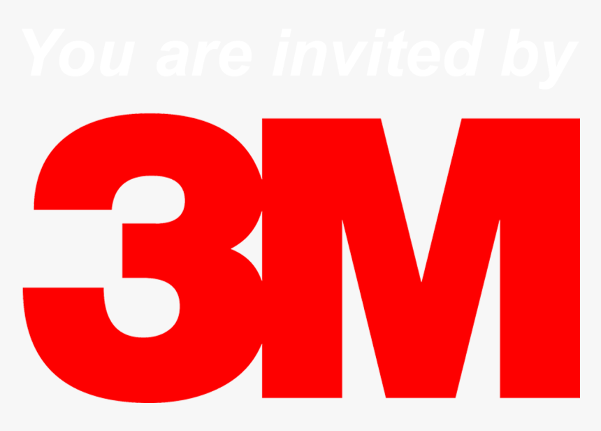 Connecting Science, Technology And Business To Optimise - 3m Logo Png, Transparent Png, Free Download