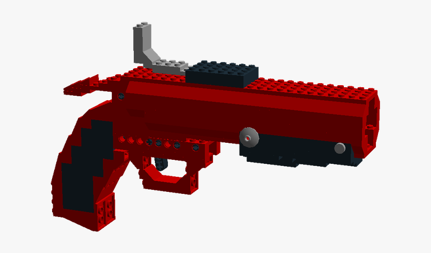 Lego Gun Flare, HD Png Download, Free Download