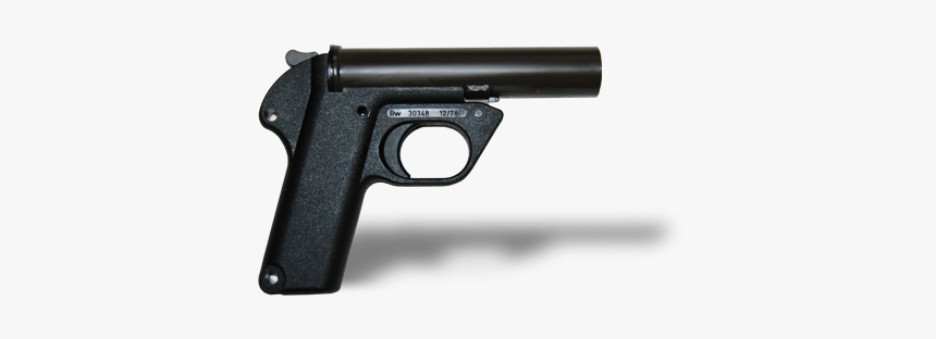 Firearm, HD Png Download, Free Download