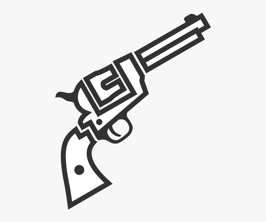 Surviv - Io Wiki - Gun Barrel, HD Png Download, Free Download