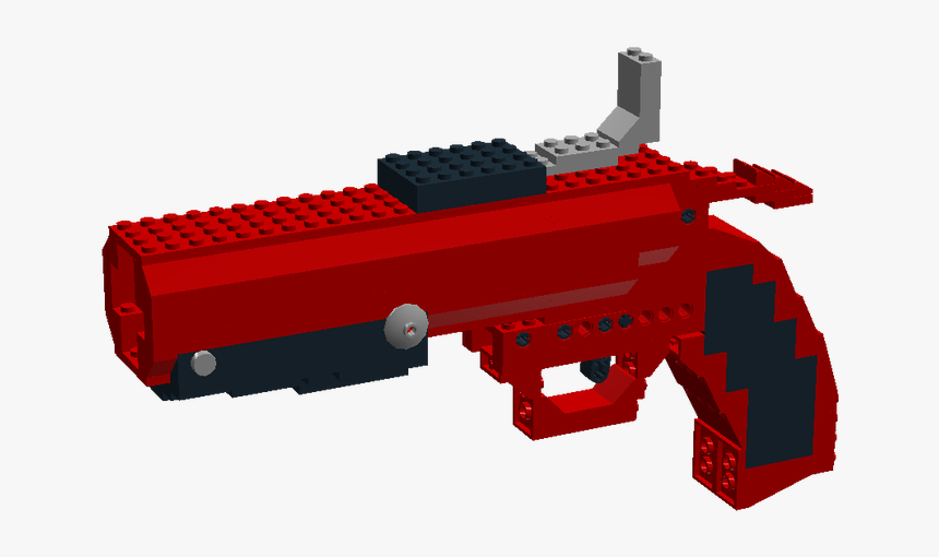 Lego Flare Gun, HD Png Download, Free Download