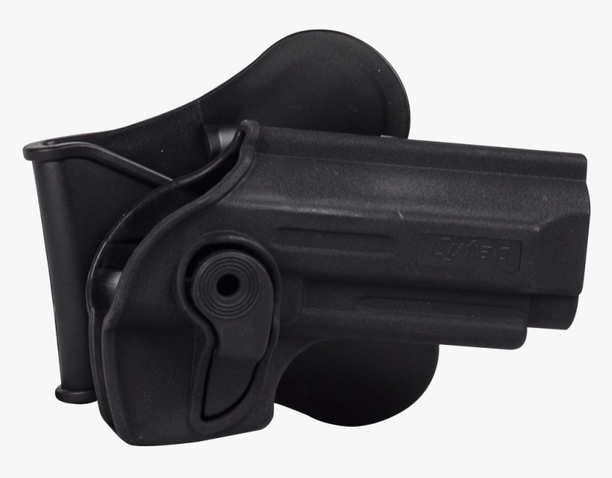 Holster Cytac 92 Media - Airsoft Gun, HD Png Download, Free Download