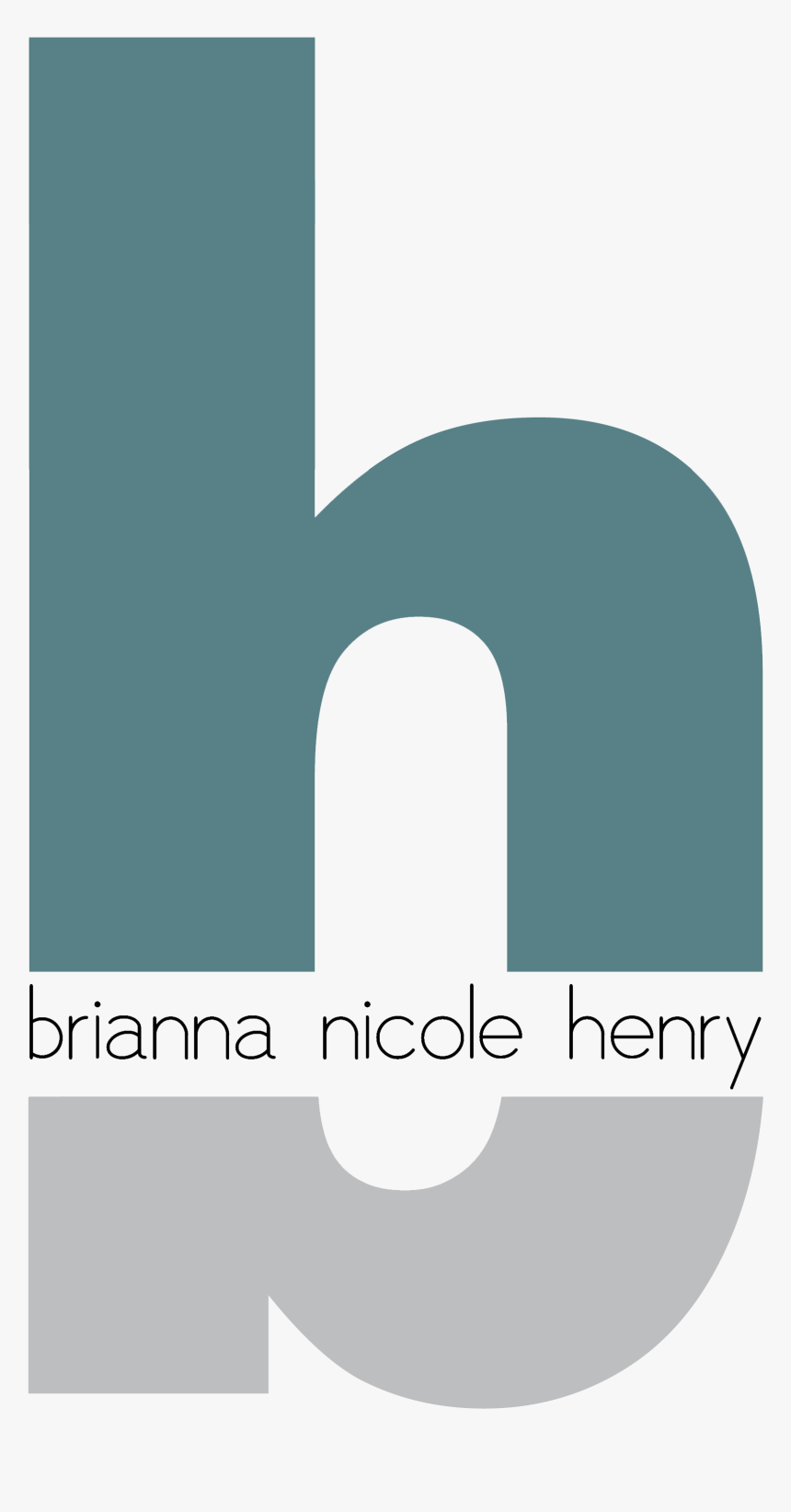 Brianna Henry - Graphic Design, HD Png Download, Free Download