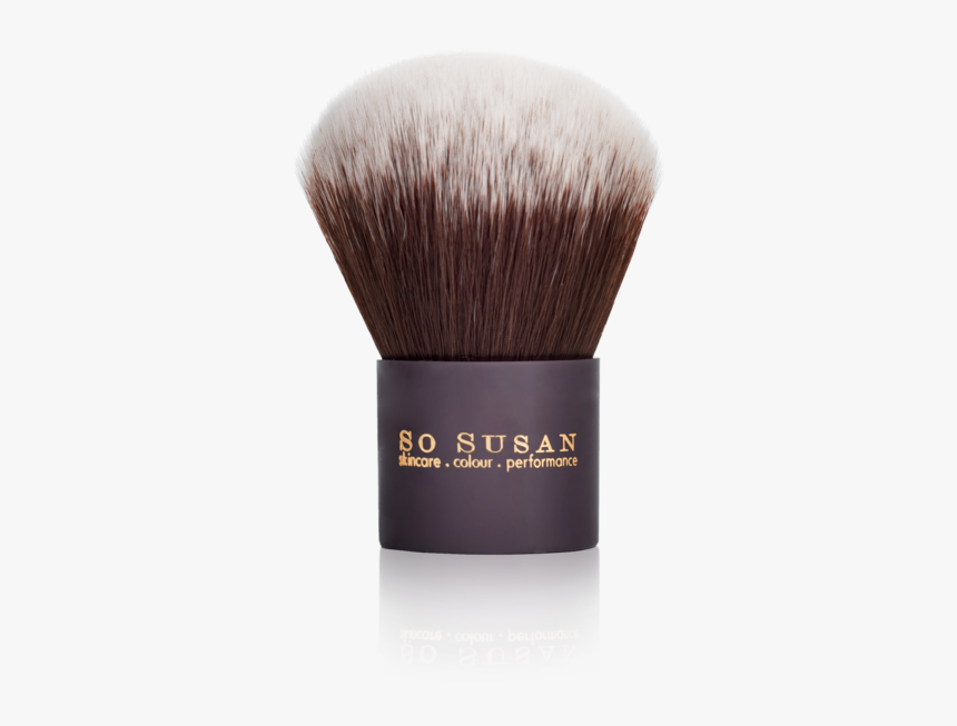 Kabuki Brush - Cosmetics, HD Png Download, Free Download