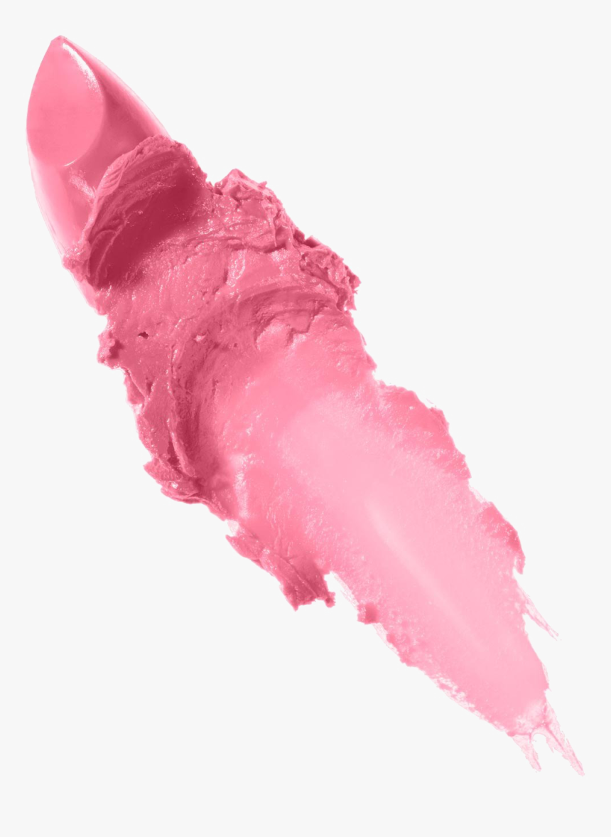 Transparent Lipstick Png - Brush Lipstick Color, Png Download, Free Download