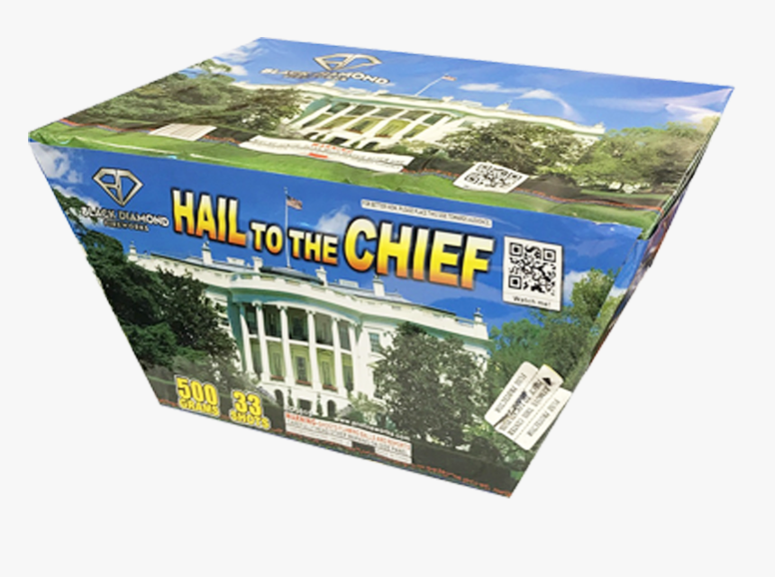 Hail To The Chief - White House, HD Png Download, Free Download