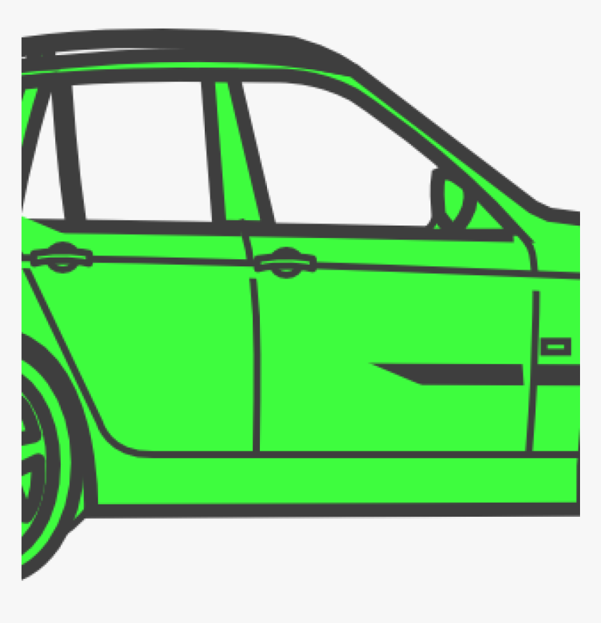 Auto Clipart Family Car Clipart Clipart Panda Free - Brown Car Clipart Png, Transparent Png, Free Download
