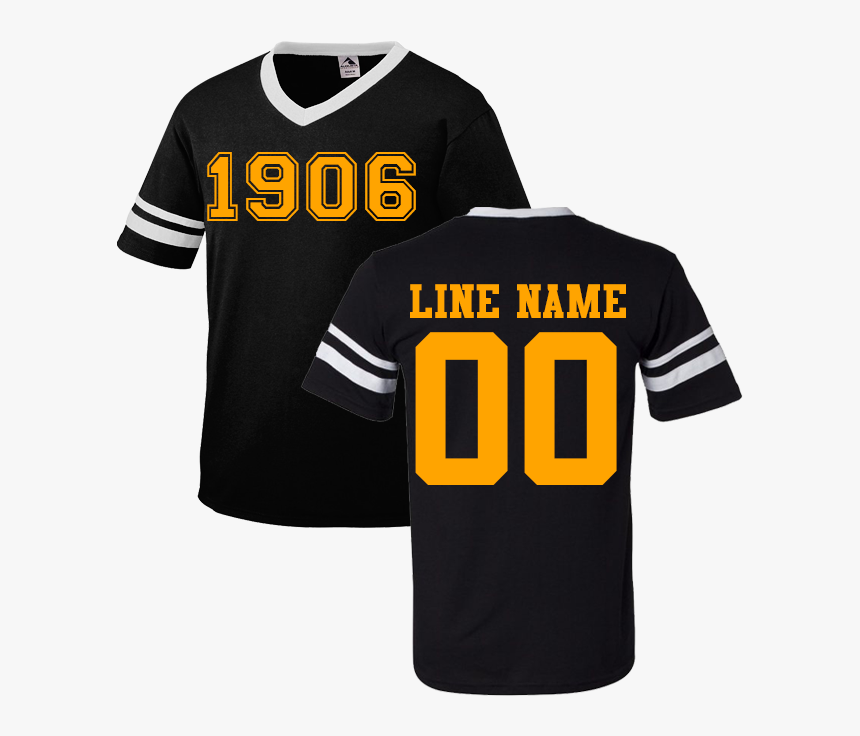 Alpha Phi Alpha Custom Crossing Jersey - Sports Jersey, HD Png Download, Free Download