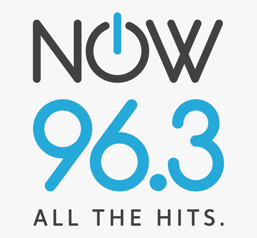Now 96.3 St Louis, HD Png Download, Free Download