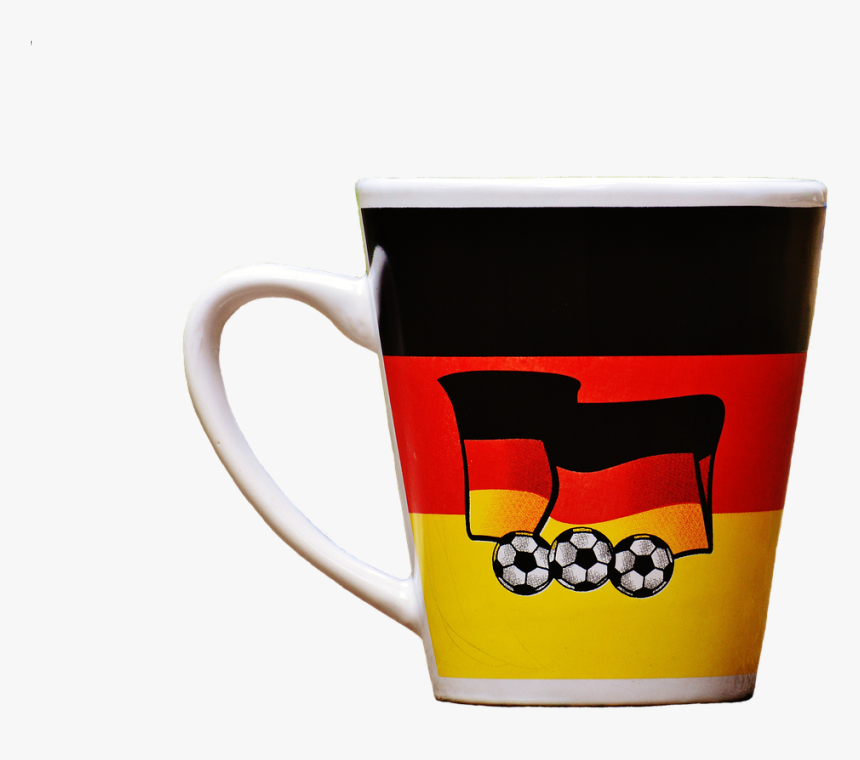 World Cup 2018, Football, 2018, France, Germany - Mug, HD Png Download, Free Download