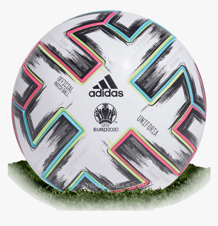 Adidas Uniforia Euro 2020, HD Png Download, Free Download