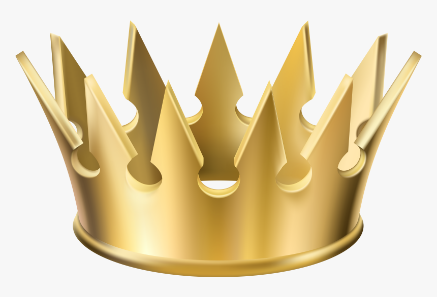 Crown Clip Art - Crown Transparent, HD Png Download, Free Download