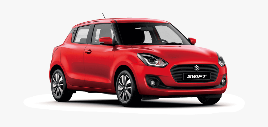 2018 Suzuki Swift Philippines, HD Png Download, Free Download