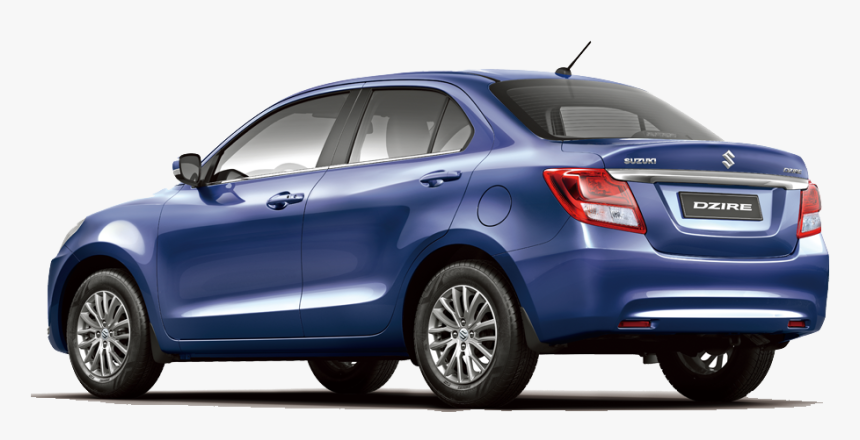 Suzuki Dzire, HD Png Download, Free Download
