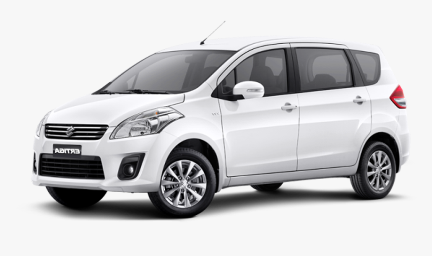 Maruti Ertiga, HD Png Download, Free Download