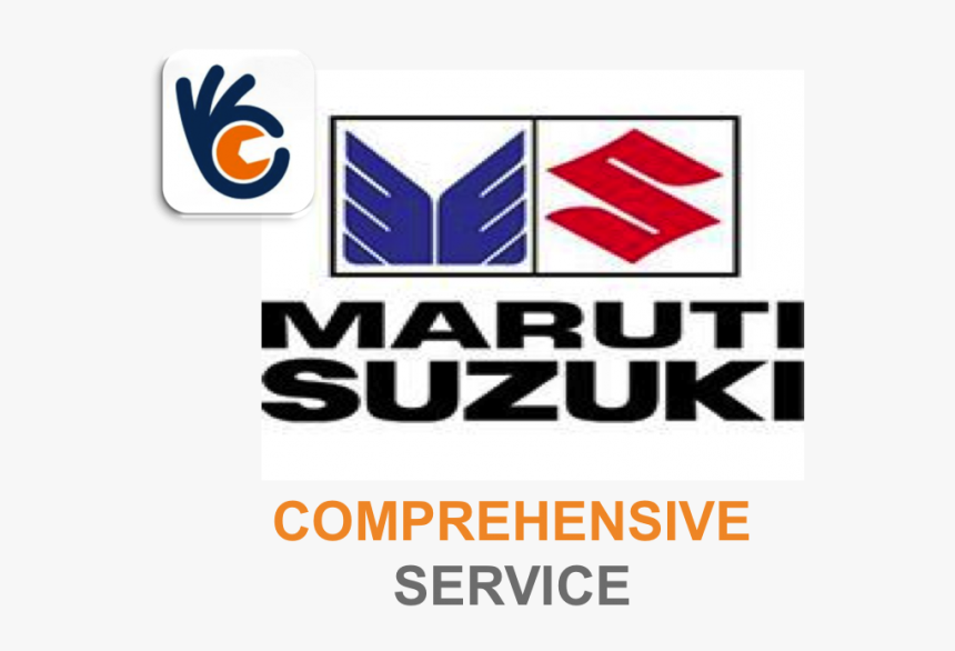 Maruti Suzuki, HD Png Download, Free Download