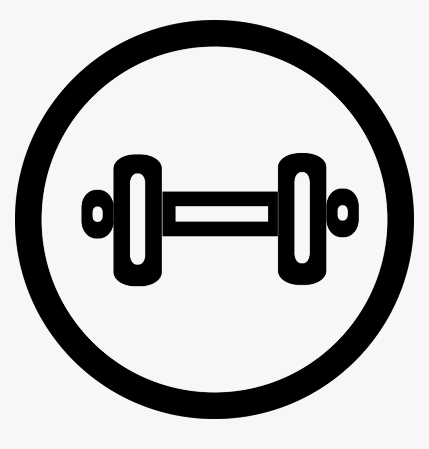 Bodybuilding - Tour Guide Icon Vector, HD Png Download, Free Download