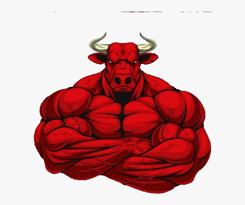 Red Bull Bodybuilding, HD Png Download, Free Download