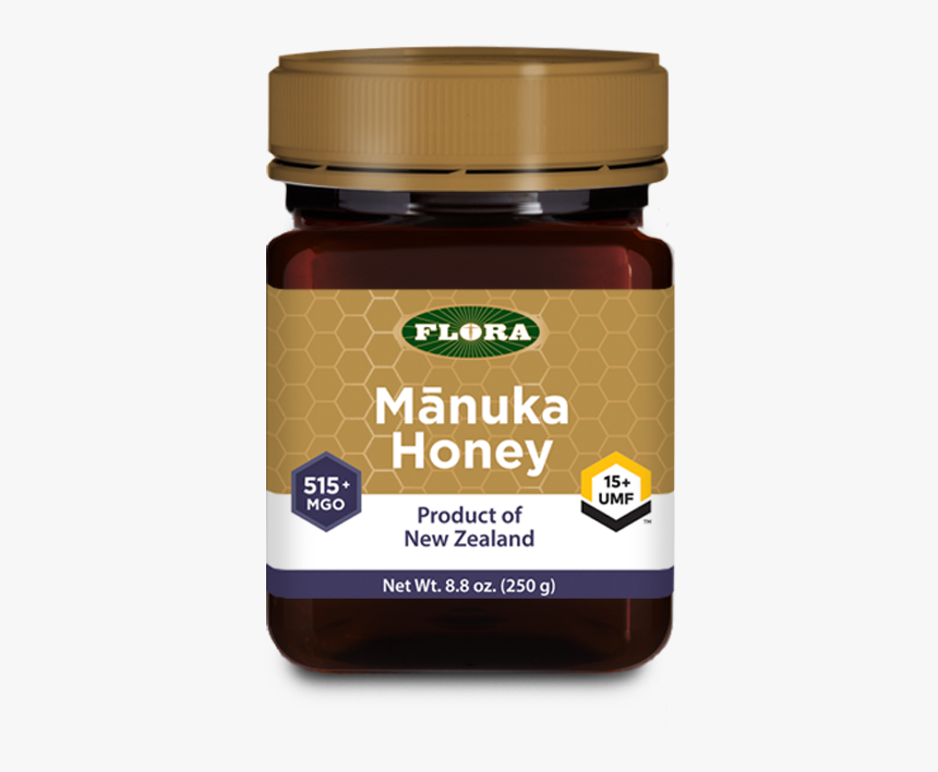 Flora Manuka Honey, HD Png Download, Free Download