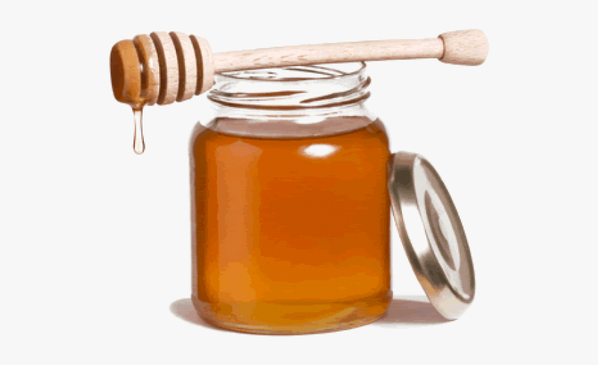 Honey Png Free Image Download - Home Remedy For Asthmatic Cough, Transparent Png, Free Download