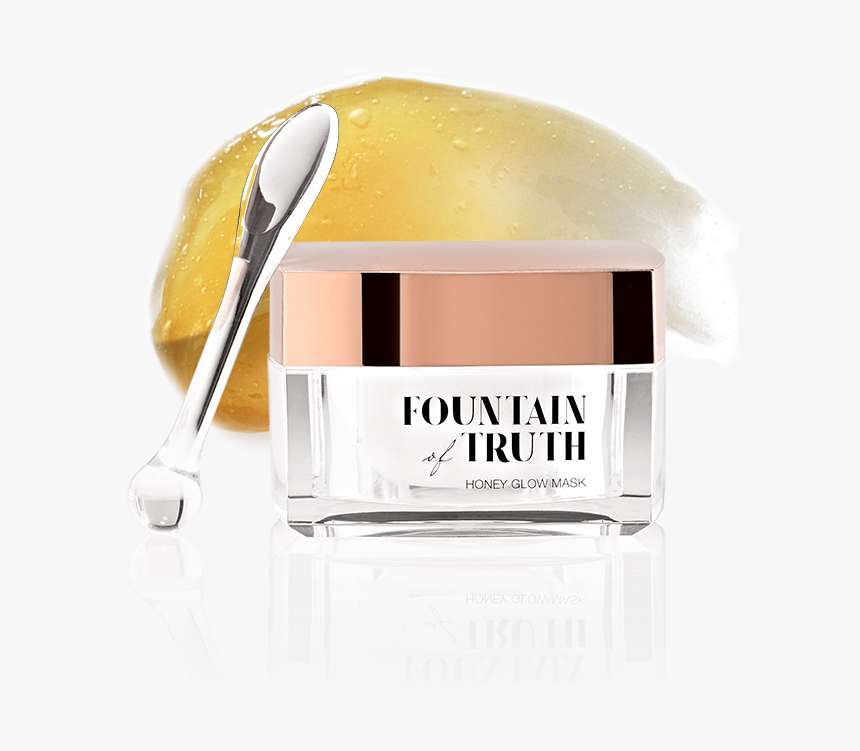 Fountain Of Truth Dream Cream Canada, HD Png Download, Free Download