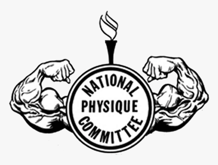 National Physique Committee, HD Png Download, Free Download