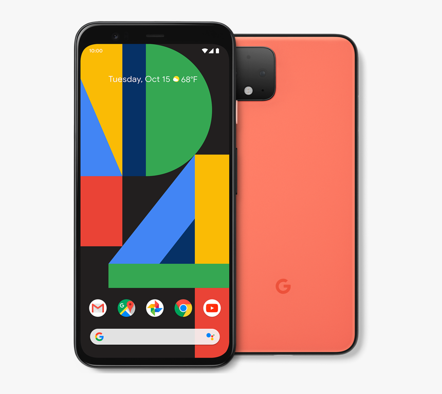 Google Pixel 4 Xl, HD Png Download, Free Download