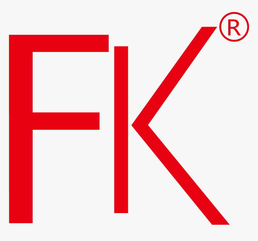 Fk Bearing Logo, HD Png Download, Free Download