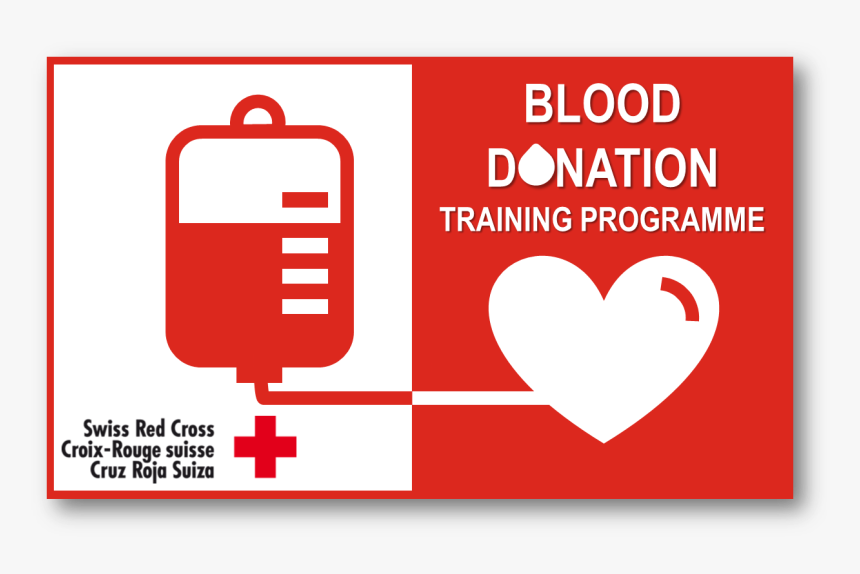 Swiss Red Cross, HD Png Download, Free Download