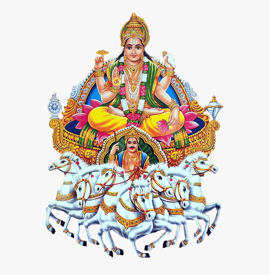 Chhath Puja Background Hd, HD Png Download - kindpng