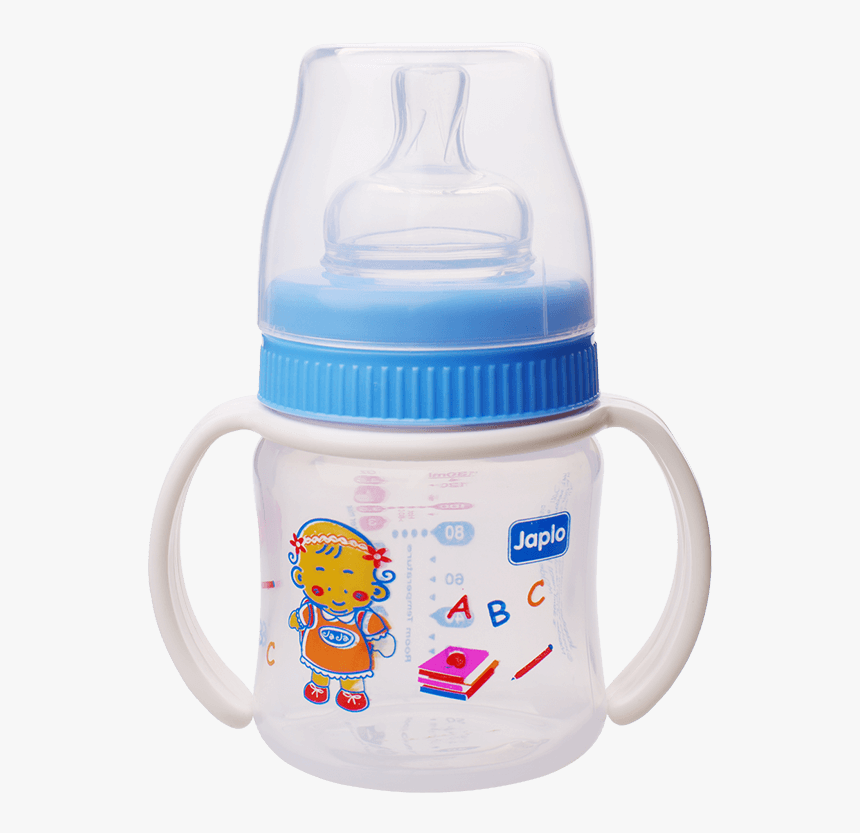 Baby Bottle, HD Png Download, Free Download